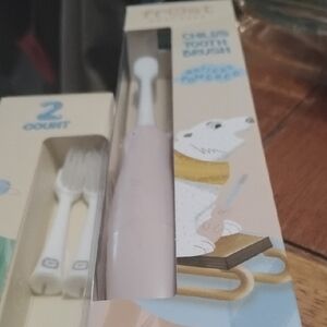 Children's Electric Toothbrush